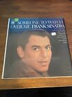Frank Sinatra-Someone to Watch Over Me-LP-Vinyl Record-Harmony-HS11277 #9