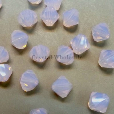 Swarovski 5328 XILION Crystal Bicone Beads Jewelry Making *U Pick Size & Color - Image 1 of 4
