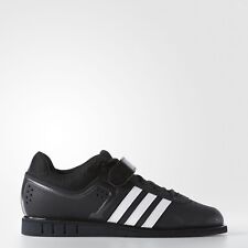 Adidas Powerlift 2.0 Core Black - US Size 9 - Floor Display [S77952]