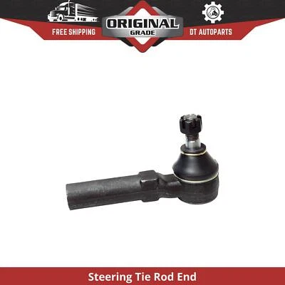 Extremo de barra de dirección exterior delantero Mevotech 1997 1998 para Dodge Caravan 1996-2000 Foto 1 de 3