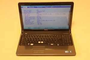 Dell Inspiron 1564 15,6 Zoll Intel i3 2,13GHz, 4GB RAM - Picture 1 of 11