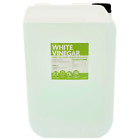 Hexeal WHITE VINEGAR | 25L | Cleaning, Cooking, Pickling
