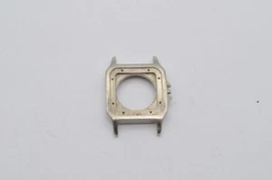 CARTIER SANTOS QUARTZ HERREN GEHÄUSE + CASE VINTAGE 29MM - Bild 1 von 2