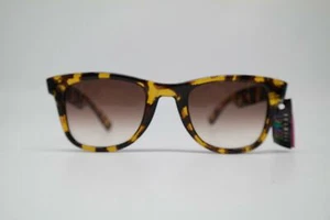 Gafas De Sol Vintage ESPRIT 7003 10 Marrón Ovaladas NOS - Imagen 1 de 6