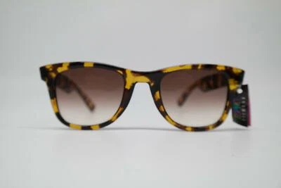 Gafas De Sol Vintage ESPRIT 7003 10 Marrón Ovaladas NOS - Imagen 1 de 4