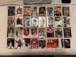 97 - Panini/Fleer/Upper Deck Basketball Tim Duncan HUGE Card Lot - Picture 1 of 3