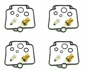 Carburetor Rebuild Repair Kit for Suzuki GSF 1200 Bandit GSXR 1100 750 - LOOK! - Picture 1 of 2