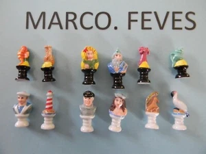 SERIE COMPLETE : ECHECS DE LA MER 2006 ( bte AM ) - Picture 1 of 1