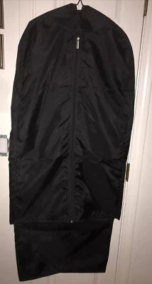 KENNETH COLE. Lot of 15 Garment-Suit-Coat/Dust Cover/Dresses/Travel Bag+Hanger. - Image 1 of 4