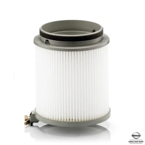 Original Nissan 27891-00QAA Filter, Indoor Air Kubistar Renault Kangoo New - Picture 1 of 3