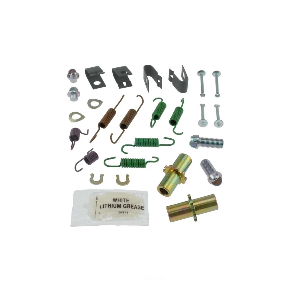 Parking Brake Hardware Kit Carlson 17411 fits 2005 Honda Odyssey - Image 1 of 1