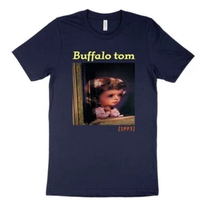 Buffalo Tom Let Me Come Over Rock Unisex Adult T-Shirt Unisex Heavy Cotton Tee - Picture 1 of 3