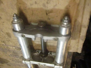 Ducati 1000SS 1000ds front forks 800ss 900ss monster adjustable - Picture 1 of 3