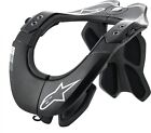 Alpinestars Bionic Neck Support Brace Tech 2 L-Xl Black/Gray