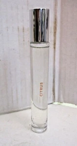 Kirkland Signature Citrus Blending Purse Perfume Women Rollerball See Condition - Picture 1 of 3
