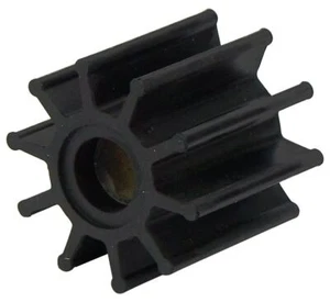 CEF Impellor/Impeller OE 50461-1001 to suit Jabsco - Picture 1 of 1