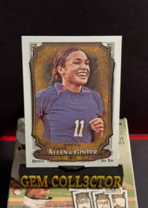 Sophia Smith 2024 Topps Allen & Ginter #216 - Professional Soccer Player - Picture 1 of 2