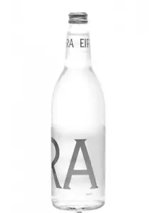 Eira 700 ml Vetro Spumante Lusso ๐ Acqua ๐ง - Foto 1 di 1