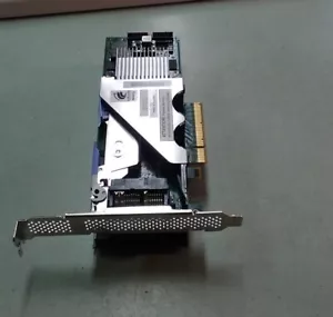 IBM | 74Y6413 | SAS 3GB 0-Port PCIe (x8) eMLC SSD Adapter 57CD pSeries 74Y6410 - Picture 1 of 3