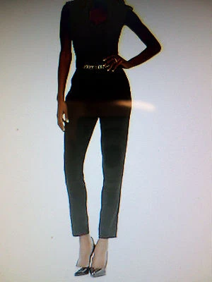 Mono sin mangas para mujer Kardashian Kollection Foto 1 de 2