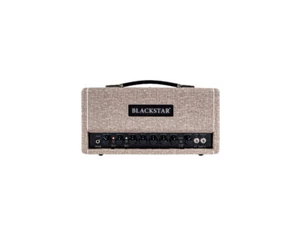 Blackstar St. James 50-Watt EL34 Amp Head - Open Box - Picture 1 of 5