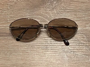 Sonnenbrille mit Stärke Brillengestell SWN 6 Nr. 55-15 130 G3 - Bild 1 von 3