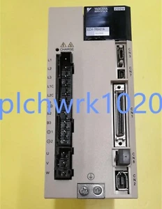 1 PCS Yaskawa Servo Drive SGDV-7R6A01A002000 in good condition - Picture 1 of 3