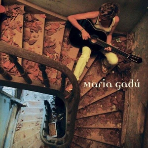 Maria Gadú ‎– Maria Gadú (CD, Album, 2009 Edition)  - Imagen 1 de 1