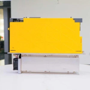 Servoazionamento AI FANUC A06B-6124-H207 USATO garanzia 12 mesi testato spedizione veloce - Foto 1 di 6