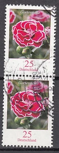BRD 2008 Mi. Nr. 2694 Gestempelt Senkrechtes Paar LUXUS! (21695) - Bild 1 von 1