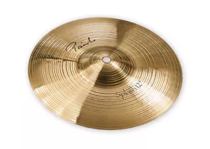 Paiste Signature 12" Splash Cymbal/New With Warranty/Model # CY0004002212 - Picture 1 of 1