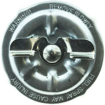 Para Lincoln Mark IV 1972-1976 7,5 L GASOLINA OE equivalente tanque de combustible tapas puertas 177QE69 Foto 1 de 4