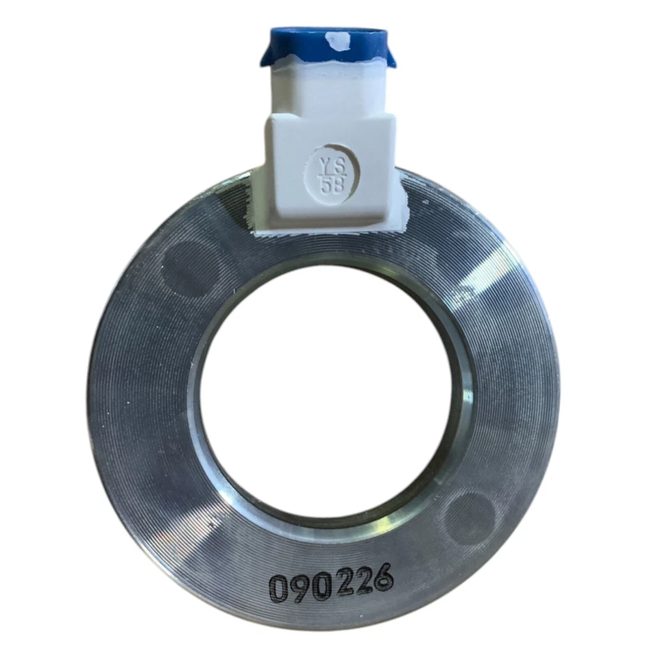 5744509 HUMMER H1 COIL & HSG, A/C CLUTCH - Image 1 of 1