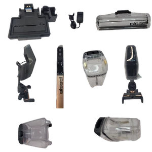 BISSELL CrossWave X7 Cordless Pro Wet Dry Vacuum - 3011 *REPLACEMENT PARTS* - Picture 1 of 11