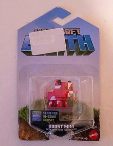 Figura de musgo Minecraft Earth Boost con guiso - Imagen 1 de 2