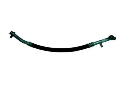 Всасывающий шланг для хладагента кондиционера Nissan Pathfinder 2005-2012 годов выпуска 82695YZVH 2009 2008 - Изображение 1 из 2