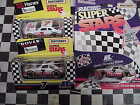 #7 ALAN KULWICKI RACE USA BOBSLED TEAM 1993 CASE OF 12 CARS 6 EACH HANES,DOVER,