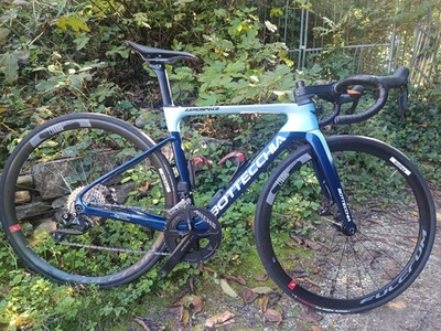 Bottecchia Aerospace taglia 47 - Immagine 1 di 3