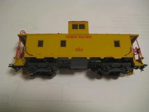 Marklin H0 UP Caboose (#3854) from Marklin 29849 Digital Starter Set - LN - Picture 1 of 4