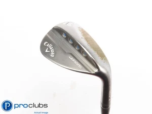 Callaway MD5 JAWS 60*(12*) WEDGE W-Grind - Project X 6.0 Stiff Flex Steel 426584 - Picture 1 of 4