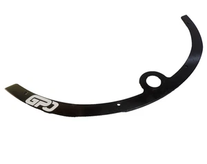 Yamaha Superjet Round Nose GPO Topside Nose Bumper Brace - Picture 1 of 5