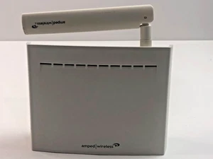 Amped Wireless High Power 802.11ac Wireless Range Extender REC22A - Bild 1 von 5