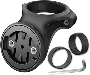 Bicycle Seatpost Mount for Garmin Varia RTL510 RTL515 Radar Tail Light Mountain - Picture 1 of 7