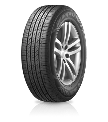 Pneumatici Estivi Hankook 235/70 R17 109H RA43 DYNAPRO HPX XL M+S - Immagine 1 di 4