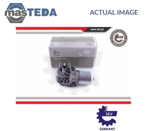 19SKV193 TERGICRISTALLO MOTORE ANTERIORE SKV GERMANIA PER VW GOLF VI,GOLF V - Foto 1 di 8