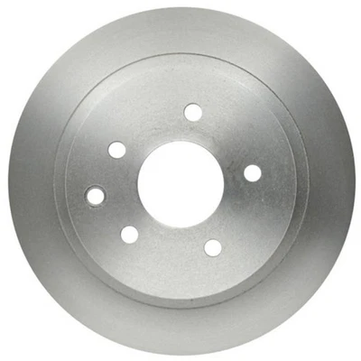 Disco de freno trasero 18A1321A CA Delco para Nissan Altima Sentra Juke Máxima 2004-2008 Foto 1 de 4