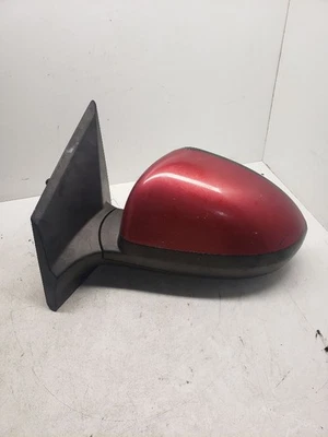 Espejo retrovisor izquierdo usado se adapta a: Chevrolet Sonic Cable 2012 grado A izquierdo Foto 1 de 4