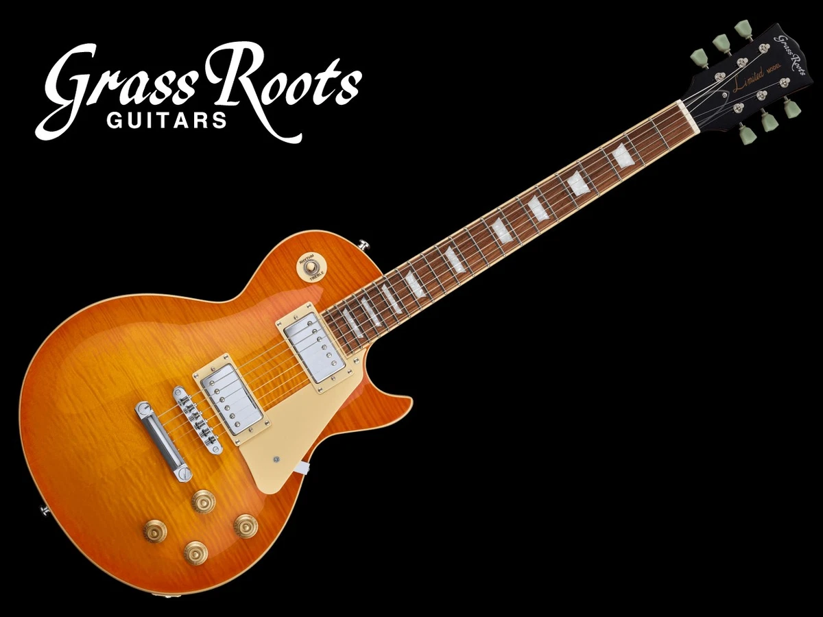 Grassroots Electric Guitars for sale - eBay