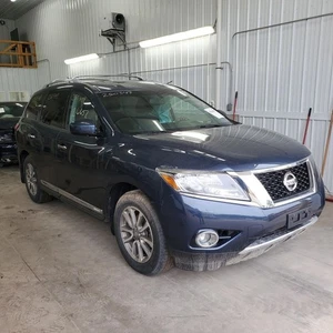 Air Cleaner Fits 15-23 MURANO 1098593 - Bild 1 von 15
