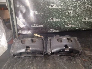 Juego de pinzas delanteras L+R laterales delanteros Ford F-150 OEM - Imagen 1 de 8
